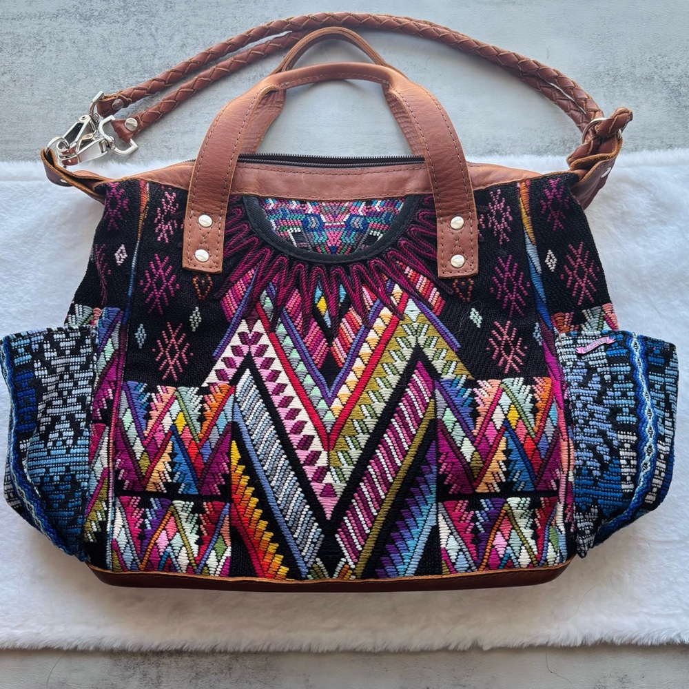 Colorful Nena & Co. MCDB